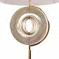 Торшер Lumina Deco Monteroni LDF 5532 F.GD+WT - фото №3