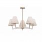 Потолочная люстра Freya Vanessa FR5084PL-05G - фото №2