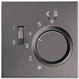 Терморегулятор Jung FTRAL231AN