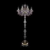 Торшер Bohemia Ivele 1410T1/8+4/195-165 G V7010