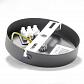 Потолочная люстра Lussole Lgo Kenner GRLSP-8272 - фото №2