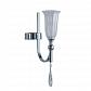 Бра Newport 4801/A chrome М0061865 - фото №1