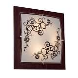 Светильник Silver Light 821.40.3