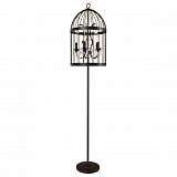 Торшер Loft IT Vintage Birdcage Loft1891F