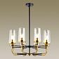 Подвесная люстра Odeon Light Novas 4816/8 - фото №4