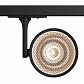 Трековый светодиодный светильник Maytoni Track lamps TR024-1-18B3K - фото №3