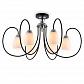 Потолочная люстра Ambrella light Traditional TR3121 - фото №1