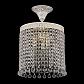 Потолочная люстра Bohemia Ivele AL19201/25FL WMG Balls - фото №1