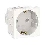 Розетка Schneider Electric NU303618