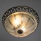 Потолочный светильник Arte Lamp 16 A1306PL-2AB - фото №3