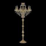 Торшер Bohemia Ivele 72402T/10/210 B FP FH1S