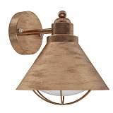 Уличный настенный светильник Eglo Barrosela 94858