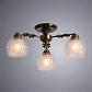 Потолочная люстра Arte Lamp Malina A7695PL-3AB - фото №3
