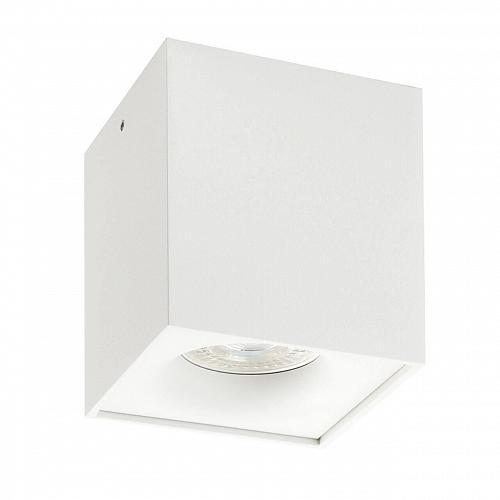 Потолочный светильник Denkirs DK2033-WH