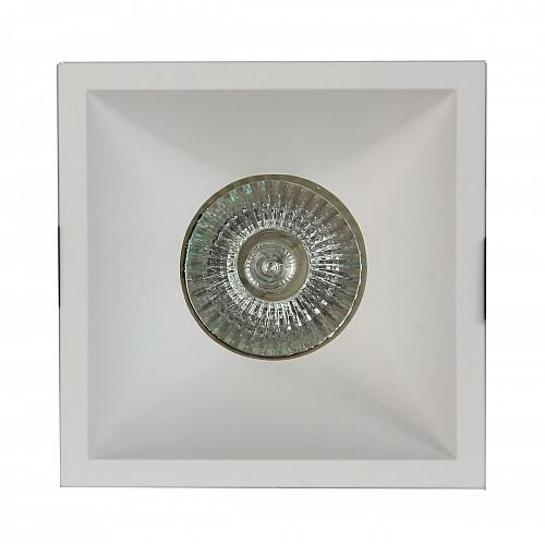 Встраиваемый светильник Mantra Lamborjini 6841