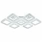 Потолочная светодиодная люстра Escada Avolon 10261/7LED - фото №2