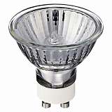 Лампа галогенная Elektrostandard MRG-03 GU10 50W прозрачная a023818