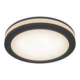 Встраиваемый светодиодный светильник Maytoni Phanton DL303-L12B4K