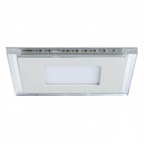 Встраиваемый светодиодный светильник Paulmann Premium Line Panel 92710