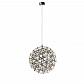 Подвесной светодиодный светильник Loft IT Raimond 1898/6 - фото №2