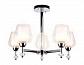 Потолочная люстра Ambrella light Traditional TR3151 - фото №1