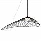 Подвесной светильник Loft IT Tressage 10127/760 Black - фото №3