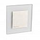 Подсветка лестницы Kanlux APUS LED AC-WW 23800 - фото №1