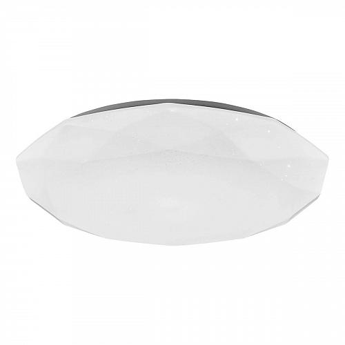 Потолочный светодиодный светильник ЭРА SPB-6-14-4K Sparkle Б0043872