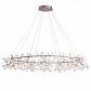Подвесная светодиодная люстра ST Luce Rafina SL379.203.324 - фото №1