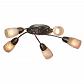 Потолочная люстра Lussole Cevedale GRLSQ-6907-05 - фото №1