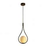 Подвесной светильник Elvan PD-6047