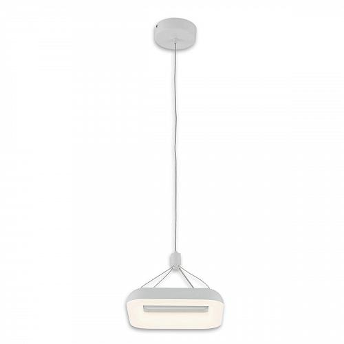 Подвесной светодиодный светильник Citilux Паркер CL225B210