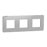 Рамка Schneider Electric NU280656