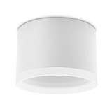 Встраиваемый светильник Ambrella light Techno Spot TN339