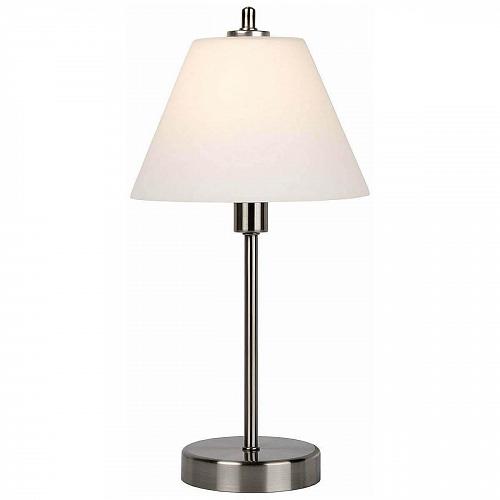 Настольная лампа Lucide Touch Two 12561/21/12