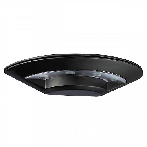 Уличный настенный светодиодный светильник Horoz 5.5W 4000K 076-003-0006 HRZ00000948