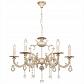 Подвесная люстра Silver Light Marian 733.51.6 - фото №1