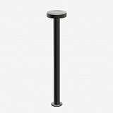 Уличный светодиодный светильник Siled Lago 7372923