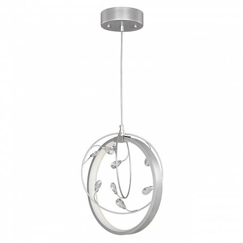 Подвесной светодиодный светильник Favourite Schleife 2517-3P