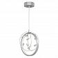 Подвесной светодиодный светильник Favourite Schleife 2517-3P - фото №1