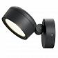 Уличный настенный светодиодный светильник SLV Eskina 1002903 - фото №2