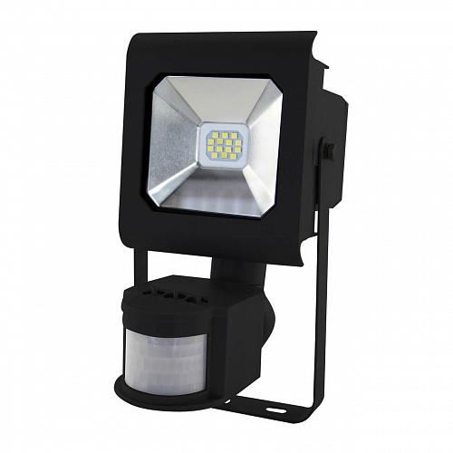 Прожектор ЭРА 10W LPR-10-4000K-M-SEN SMD PRO Б0028652