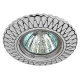 Светильник ЭРА ST4 CH/WH