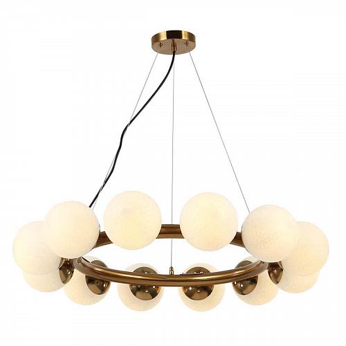 Подвесной светильник Stilfort Sienna 2100/05/12P