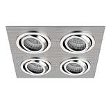 Светильник Lightstar 011604