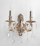 Бра Lucia Tucci Barletta W122.2 Coffe Gold