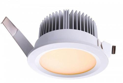 Встраиваемый светильник Deko-Light 565115