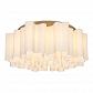 Потолочная люстра Lightstar Nubi Legno 802095 - фото №2
