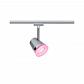Трековый светодиодный светильник Paulmann Cone URail RGBWZigBee 95525 - фото №4
