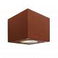 Уличный настенный светильник Deko-Light Cubodo B 730329 - фото №1